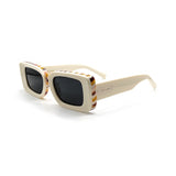 CHECKER CLASSIC SUNGLASSES