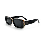CHECKER CLASSIC SUNGLASSES
