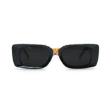 CHECKER CLASSIC SUNGLASSES