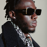 CHECKER CLASSIC SUNGLASSES