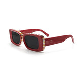 CHECKER CLASSIC SUNGLASSES